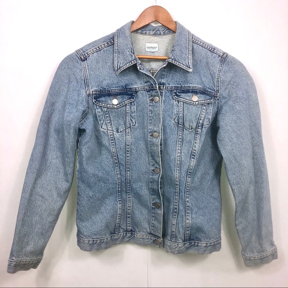 Sundance Jackets & Blazers - Sundance Jean Jacket XL